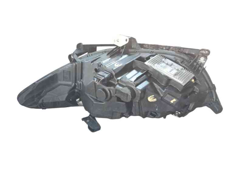 Recambio de faro derecho para ford mondeo v sedán (cd) 2.0 hybrid referencia OEM IAM   