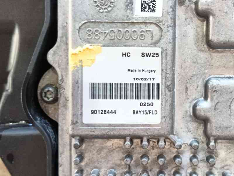 Recambio de faro derecho para ford mondeo v sedán (cd) 2.0 hybrid referencia OEM IAM   