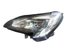 Recambio de faro izquierdo para opel corsa e (x15) 1.3 cdti (08, 68) referencia OEM IAM 13381335  