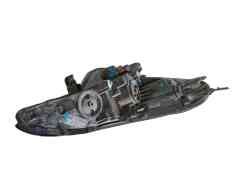 Recambio de faro izquierdo para opel corsa e (x15) 1.3 cdti (08, 68) referencia OEM IAM 13381335   2