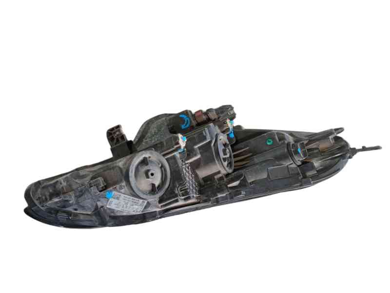 Recambio de faro izquierdo para opel corsa e (x15) 1.3 cdti (08, 68) referencia OEM IAM 13381335  