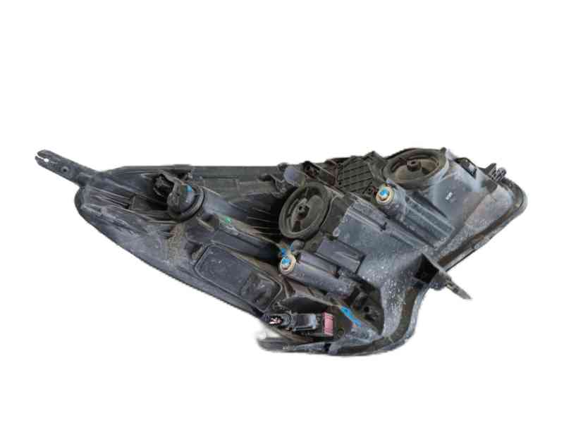 Recambio de faro izquierdo para opel corsa e (x15) 1.3 cdti (08, 68) referencia OEM IAM 13381335  