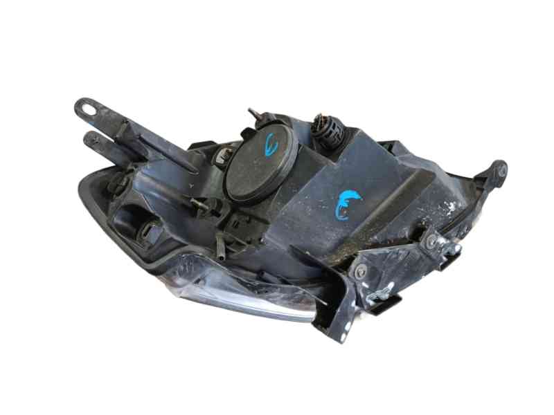 Recambio de faro izquierdo para peugeot bipper (aa_) 1.3 hdi 75 referencia OEM IAM 1634151680 45570383 04557099900010