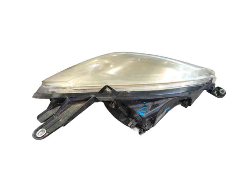 Recambio de faro izquierdo para peugeot bipper (aa_) 1.3 hdi 75 referencia OEM IAM 1634151680 45570383 04557099900010