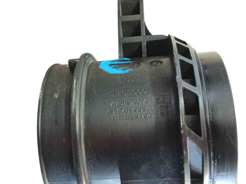 Recambio de caudalimetro para ford focus ii (da_, hcp, dp) 1.6 tdci referencia OEM IAM   