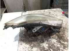 Recambio de faro izquierdo para renault clio iii (br0/1, cr0/1) 1.5 dci (br17, cr17) referencia OEM IAM    2