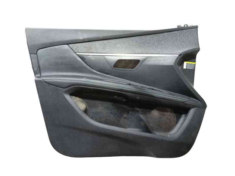 Recambio de guarnecido puerta delantera izquierda para peugeot 5008 ii (mc_, mj_, mr_, m4_) 2.0 bluehdi 180 referencia OEM IAM 9
