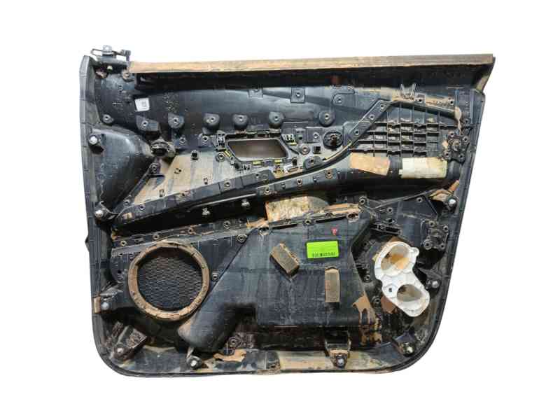 Recambio de guarnecido puerta delantera izquierda para peugeot 5008 ii (mc_, mj_, mr_, m4_) 2.0 bluehdi 180 referencia OEM IAM 9