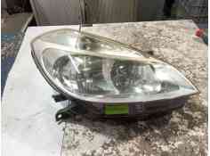 Recambio de faro derecho para renault clio iii (br0/1, cr0/1) 1.5 dci (br17, cr17) referencia OEM IAM   