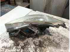 Recambio de faro derecho para renault clio iii (br0/1, cr0/1) 1.5 dci (br17, cr17) referencia OEM IAM    2