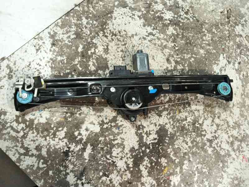 Recambio de elevalunas delantero izquierdo para peugeot bipper (aa_) 1.3 hdi 75 referencia OEM IAM 1685337180  