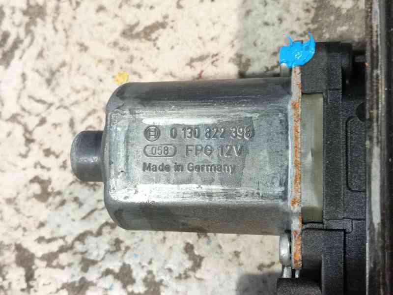 Recambio de elevalunas delantero izquierdo para peugeot bipper (aa_) 1.3 hdi 75 referencia OEM IAM 1685337180  