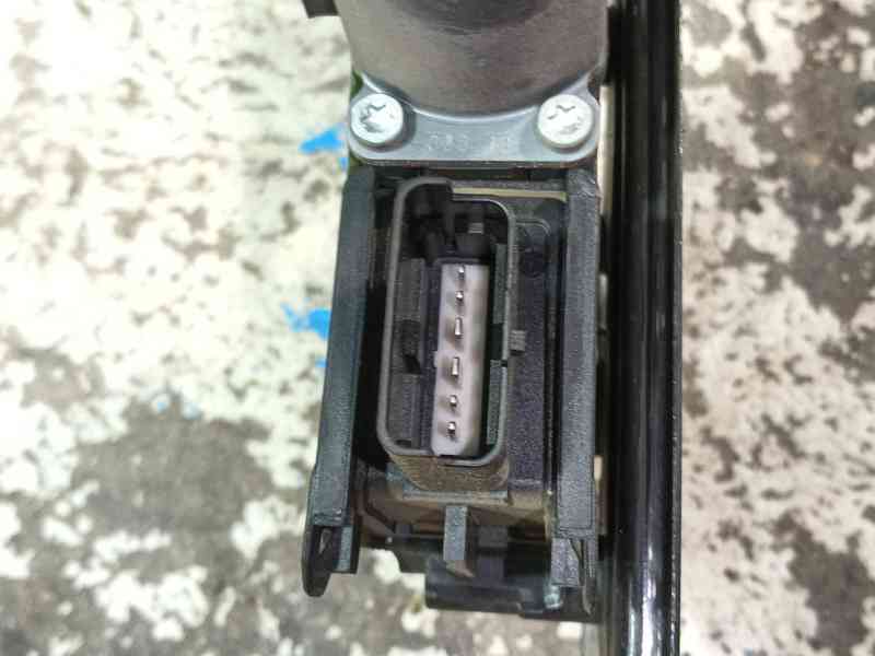 Recambio de elevalunas delantero izquierdo para peugeot bipper (aa_) 1.3 hdi 75 referencia OEM IAM 1685337180  