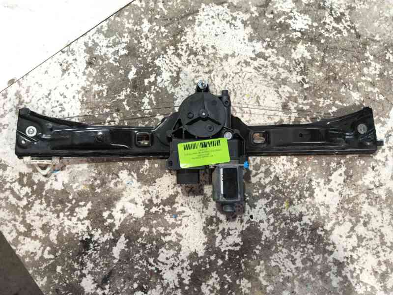 Recambio de elevalunas delantero izquierdo para peugeot bipper (aa_) 1.3 hdi 75 referencia OEM IAM 1685337180  