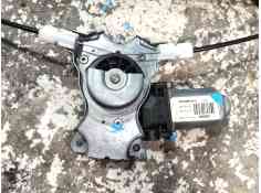 Recambio de elevalunas trasero derecho para nissan primera (p12) 1.9 dci referencia OEM IAM 82720AV60B  