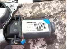 Recambio de elevalunas trasero derecho para nissan primera (p12) 1.9 dci referencia OEM IAM 82720AV60B   2