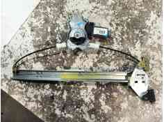 Recambio de elevalunas trasero izquierdo para nissan primera (p12) 1.9 dci referencia OEM IAM 82721AV60B  