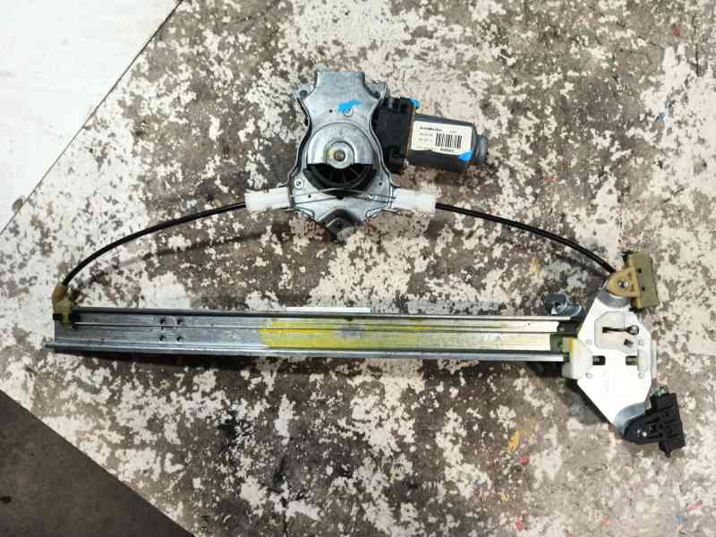 Recambio de elevalunas trasero izquierdo para nissan primera (p12) 1.9 dci referencia OEM IAM 82721AV60B  