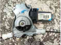 Recambio de elevalunas trasero izquierdo para nissan primera (p12) 1.9 dci referencia OEM IAM 82721AV60B   2