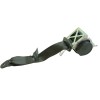Recambio de cinturon seguridad trasero izquierdo para dacia sandero ambiance referencia OEM IAM 888416959R 625552200B 
