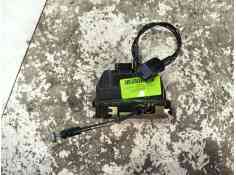Recambio de cerradura puerta trasera derecha para nissan primera (p12) 1.9 dci referencia OEM IAM 82500AV60B  