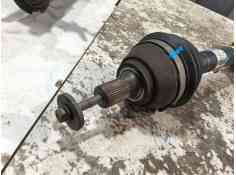 Recambio de transmision delantera derecha para ford focus ii (da_, hcp, dp) 1.6 tdci referencia OEM IAM 1726275   2