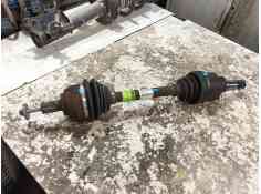 Recambio de transmision delantera izquierda para ford focus ii (da_, hcp, dp) 1.6 tdci referencia OEM IAM 1682285  