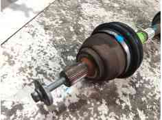 Recambio de transmision delantera izquierda para ford focus ii (da_, hcp, dp) 1.6 tdci referencia OEM IAM 1682285   2