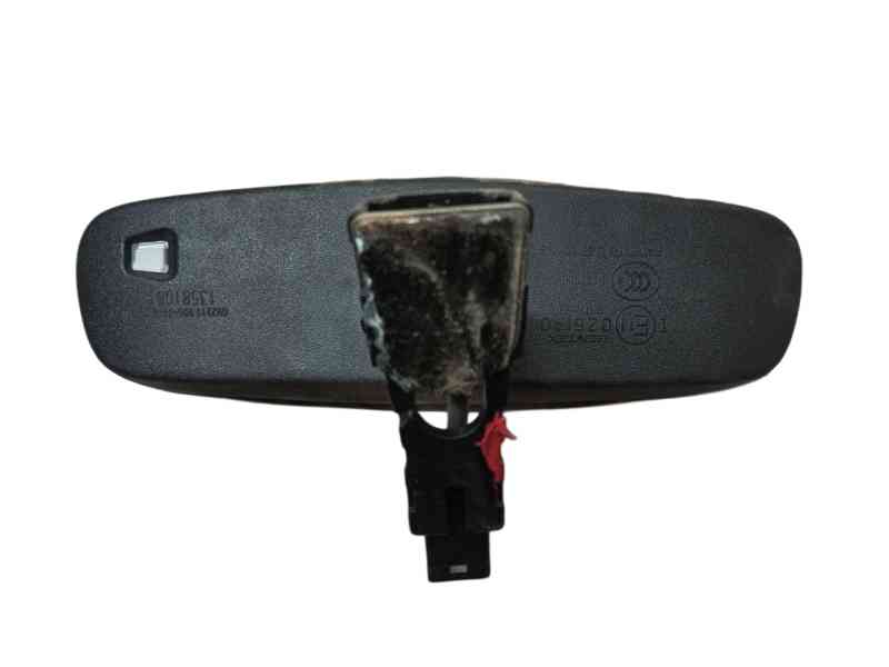 Recambio de espejo retrovisor interior para opel insignia a (g09) 2.0 cdti (68) referencia OEM IAM YR00848480  