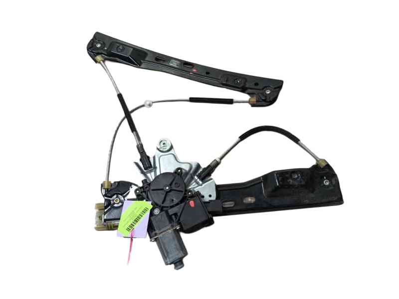 Recambio de elevalunas delantero derecho para opel insignia a (g09) 2.0 cdti (68) referencia OEM IAM 20952751  