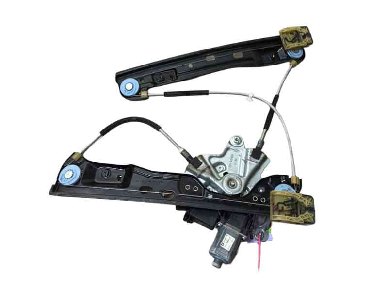 Recambio de elevalunas delantero derecho para opel insignia a (g09) 2.0 cdti (68) referencia OEM IAM 20952751  