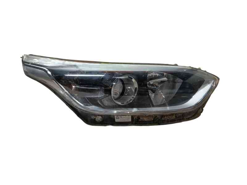 Recambio de faro derecho para kia ceed (cd) 1.0 t-gdi referencia OEM IAM 92102J7050  