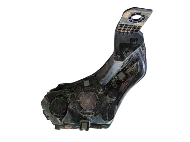 Recambio de faro derecho para kia ceed (cd) 1.0 t-gdi referencia OEM IAM 92102J7050  