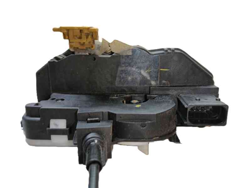 Recambio de cerradura puerta delantera derecha para opel insignia a (g09) 2.0 cdti (68) referencia OEM IAM 13578277  