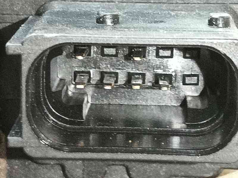 Recambio de cerradura puerta delantera derecha para opel insignia a (g09) 2.0 cdti (68) referencia OEM IAM 13578277  