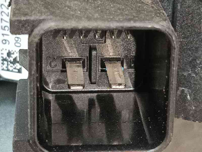 Recambio de elevalunas delantero izquierdo para opel insignia a (g09) 2.0 cdti (68) referencia OEM IAM 20952456  