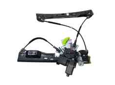 Recambio de elevalunas delantero izquierdo para opel insignia a (g09) 2.0 cdti (68) referencia OEM IAM 20952456 964837108 209524