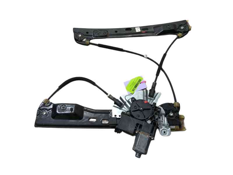 Recambio de elevalunas delantero izquierdo para opel insignia a (g09) 2.0 cdti (68) referencia OEM IAM 20952456 964837108 209524