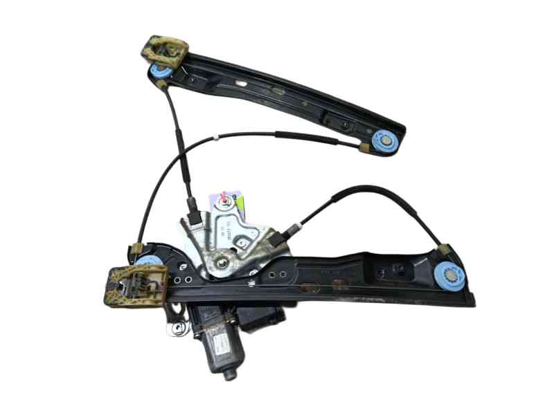 Recambio de elevalunas delantero izquierdo para opel insignia a (g09) 2.0 cdti (68) referencia OEM IAM 20952456 964837108 209524