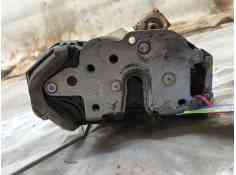 Recambio de cerradura puerta trasera derecha para opel insignia a (g09) 2.0 cdti (68) referencia OEM IAM 13579566   2