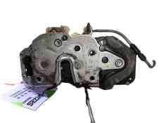Recambio de cerradura puerta delantera izquierda para opel insignia a (g09) 2.0 cdti (68) referencia OEM IAM 13579522   2