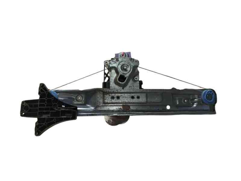 Recambio de elevalunas trasero derecho para opel insignia a (g09) 2.0 cdti (68) referencia OEM IAM 20952724  