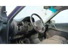 opel astra f hatchback (t92) del año 1996 2