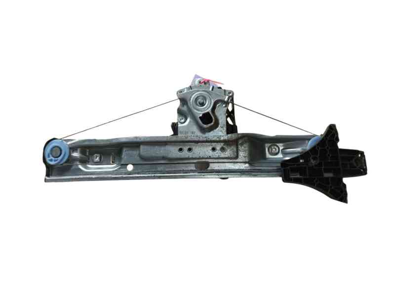 Recambio de elevalunas trasero izquierdo para opel insignia a (g09) 2.0 cdti (68) referencia OEM IAM 20952723  