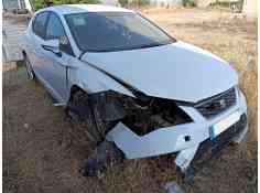 SEAT LEON (5F1)