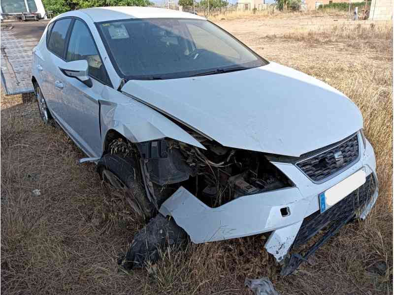 seat leon (5f1) del año 2016