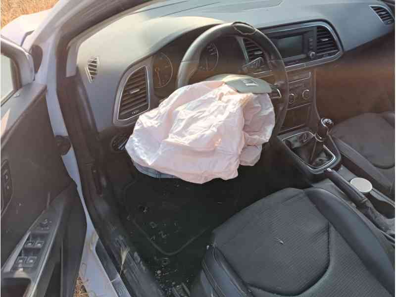seat leon (5f1) del año 2016