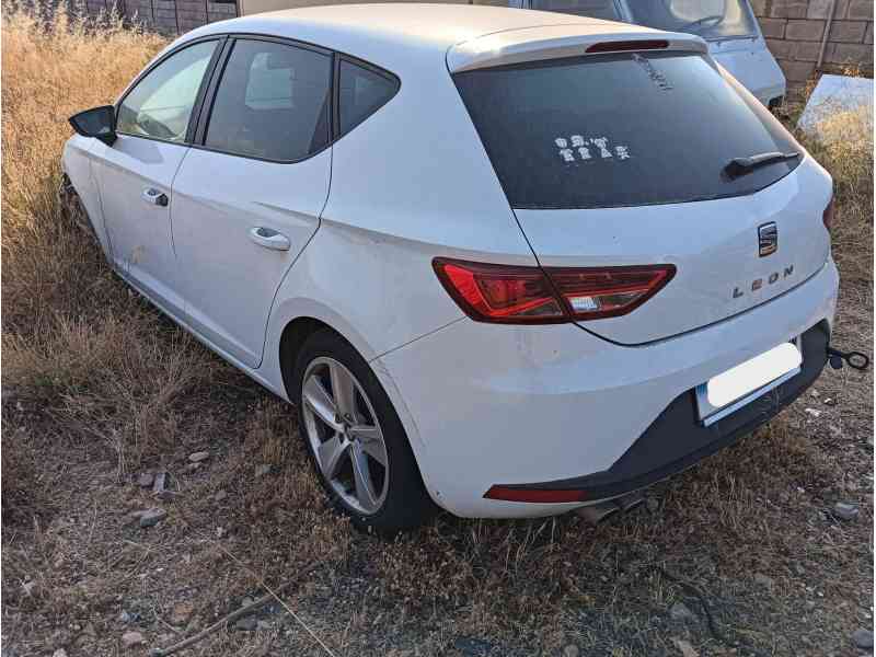 seat leon (5f1) del año 2016
