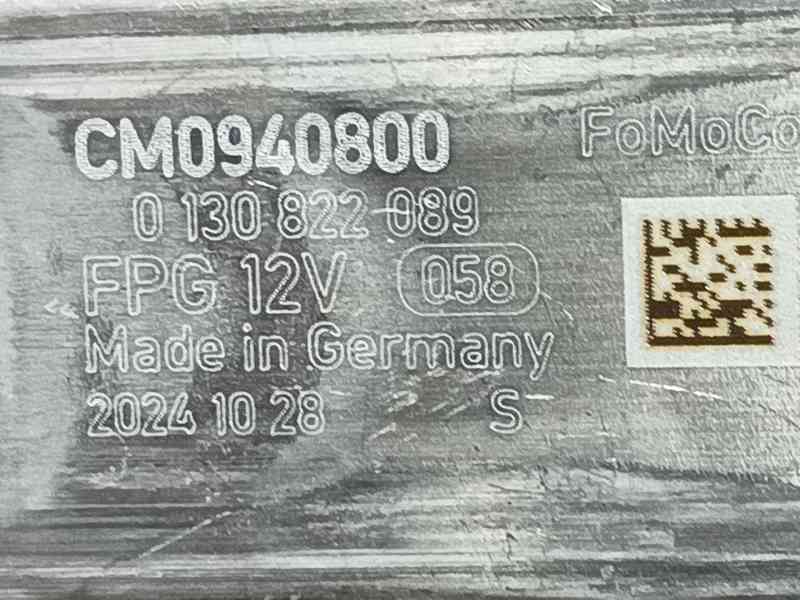Recambio de elevalunas delantero derecho para ford kuga iii (dfk) 2.5 fhev referencia OEM IAM 2549664  