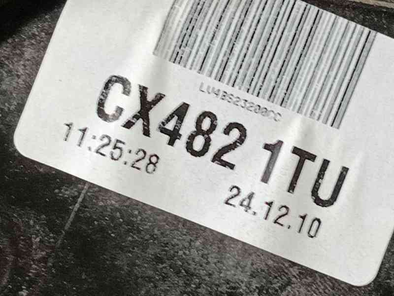 Recambio de elevalunas delantero derecho para ford kuga iii (dfk) 2.5 fhev referencia OEM IAM 2549664  